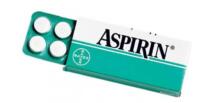 Peki aspirinin sağlık yararları nelerdir?