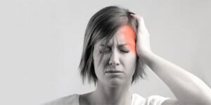 Migren Ağrısı Bakın Neden Olur ve Nasıl Geçer