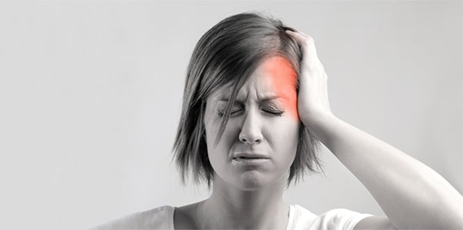 Migren Ağrısı Bakın Neden Olur ve Nasıl Geçer