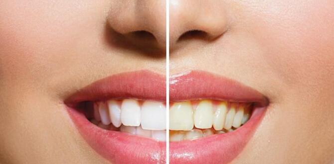 Sizlerinde Rahatlıkla Uygulayacağınız Farklı Diş Beyazlatma Önerileri