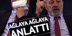 Naci Görür o illeri tek tek sıralayarak açıkladı..