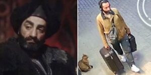 En son Kuruluş Osman’da oynamıştı…