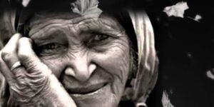 Huzur evine verdiler beni orada