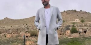 Uzak Şehir’in O Başrol Oyuncusundan Diziye V’eda Etti. Nedeni ise..
