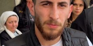 Herşey kaynanamın yüzünden oldu,