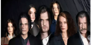 TV ekranlarında büyük umutlarla başlayan o dizi için final kararı alıdı