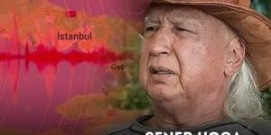 Şener Hoca En Son Noktayı Böyle Koydu