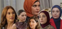 Kızılcık Şerbeti Dizisinden Tam 11 Kişi Daha Ayrılıyor