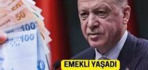 E’mekliye yapılacak artış belli oldu..