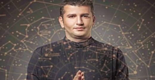 Ünlü astrolog Dinçer Güner’den o’lay yaratan açıklama..
