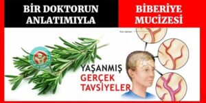 Bu bilginin bizzat bir uzman tarafından denenmiş olması