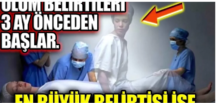 3 ay öncesinden başladığını biliyor muydunuz!..
