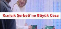 Kızılcık Şerbeti’nin yayından kaldırılması için kampanya başlatıldı