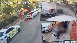H’ain’in Babası Ba’kınız Kim Öıktı
