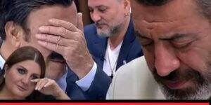 Sibel Can’dan u’zen haaber!