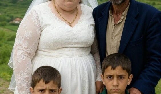 Elif’in yüreği burkulsa da pes etmedi.