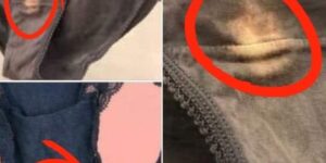 Hiç iç ç’amaşırınızda solmuş bir leke gördünüz mü ? İş’te bunun nedeni vede ç’özümü