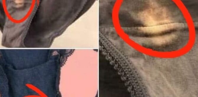 Hiç iç ç’amaşırınızda solmuş bir leke gördünüz mü ? İş’te bunun nedeni vede ç’özümü