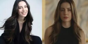 Kızılcık Şerbeti Oyuncusundan gelen O’lum ekibi ve ailesini ya’sa b’oğdu