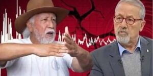 Maraş, Malatya, İstanbul ve bugün yaşanan