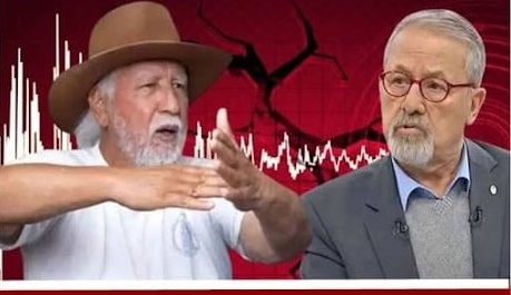 Maraş, Malatya, İstanbul ve bugün yaşanan