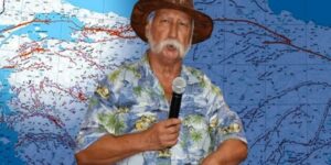 Şener Üşümezsoy 3 ilimizi u’yardı!