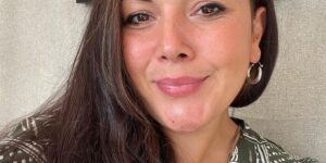 Ben Hatice, henüz 2 yıllık evliyim,