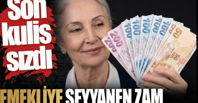 2026 Emekli Zammı Rehberi: