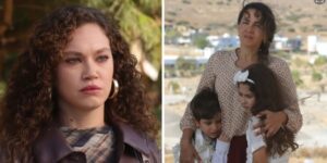 Sevilen Diziden Ayrılan Üç Oyuncu