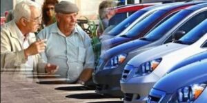 E’mekliye “sıfır araba” muj desi!