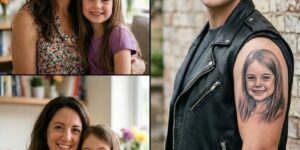 Kızının kayboluşundan sekiz yıl sonra bir anne