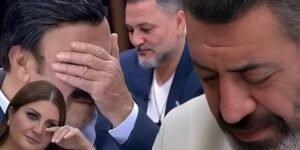 Büyük Usta Sanatçımız Olan Sibel Can