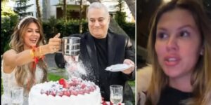 Asıl boşanma nedenlerini açıkladılar..