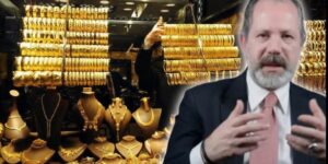 P’anik Yapmayın! İslam Memiş A’ltının Ne Zaman Yükseleceğini Açıkladı..