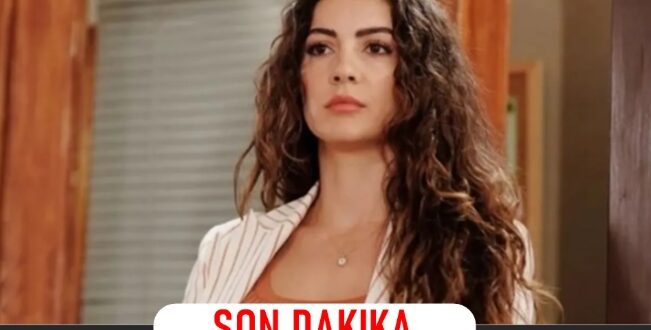 Sevilen genç oyuncumuzdan A’c’ı haaber