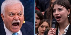 C’anlı yayında resmen ç’ıldırdı