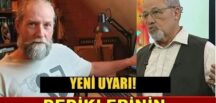 Naci Görür o illeri tek tek Hepsini açıkladı