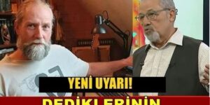 Naci Görür o illeri tek tek Hepsini açıkladı