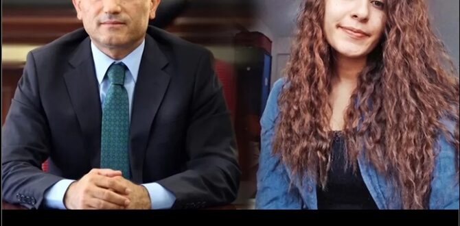 Gülistan Doku Olayı Hakkında