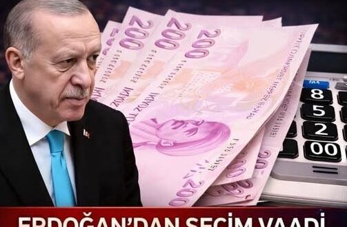 E’mekliler için beklenen destek adımlarıyla ilgili