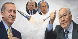 Erbakan İran konusunda kimin ka zanacağını ve Türkiye’nin ne yapacağını tek tek anlatmış..