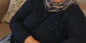 Cansu ile liseden beri yediğimiz