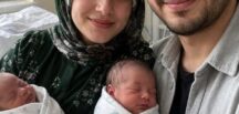 Üçüz doğuran genç kız ertesi gün öl-dü…