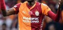 Galatasaray Şampiyonluk sevinci yaşarken gelen haber kotü