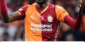 Galatasaray Şampiyonluk sevinci yaşarken gelen haber kotü