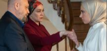 Kızılcık Şerbeti’nin 4 başrol oyuncusu ayrılıyor, sıradan değil, dizi hayranları bu isimlere sasıracak