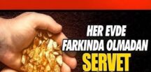 Sakın Atmayın..