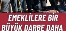 E’me’kliler için inanılmaz bir durum bu!