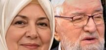 Necmettin Nursaçan’ın yeni eşi kimin kızı ve kaç yaşında