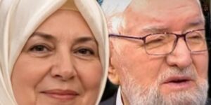 Necmettin Nursaçan’ın yeni eşi kimin kızı ve kaç yaşında